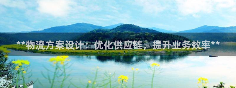 28圈注册用户名是什么：**物流方案