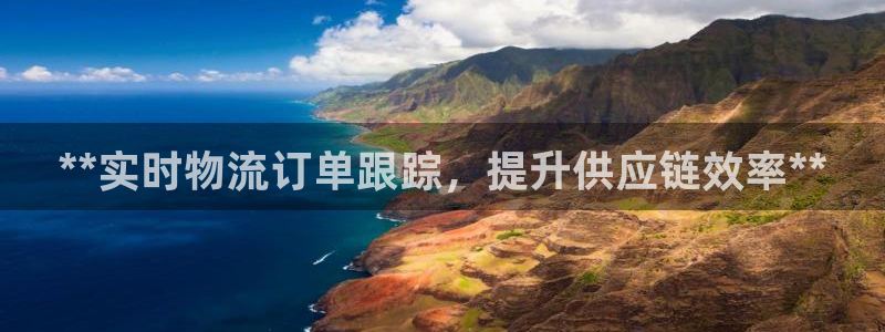 28圈游戏官网版：**实时物流订单跟