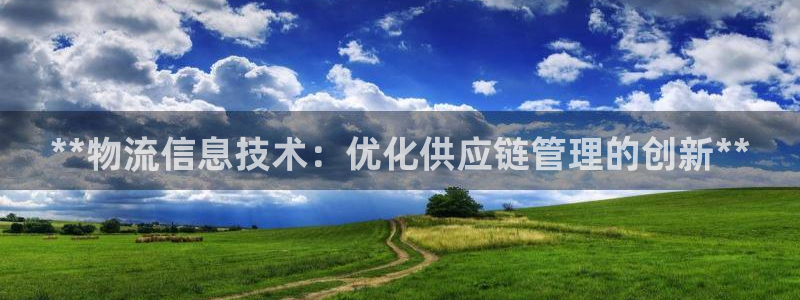 28圈登录流程：**物流信息技术：优