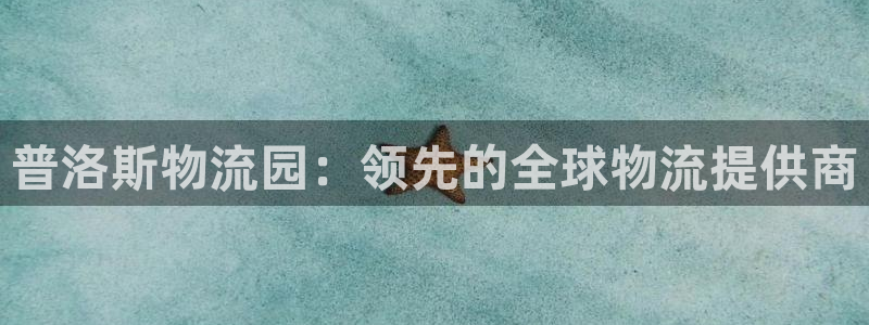 28圈麻将胡了爆分视频：普洛斯物流园