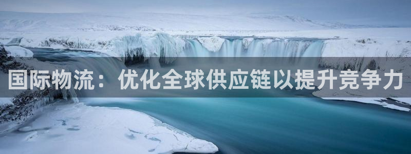 28圈客服电话：国际物流：优化全球供