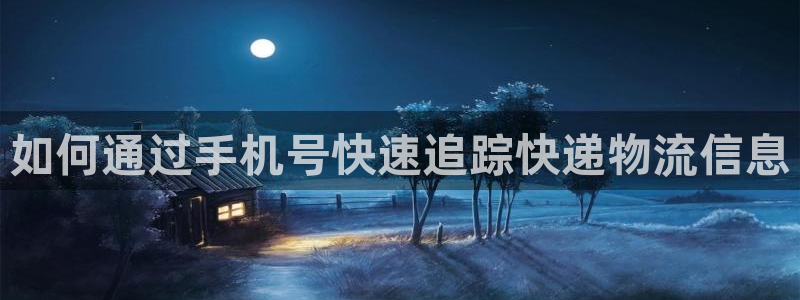 28圈登录：如何通过手机号快速追踪快
