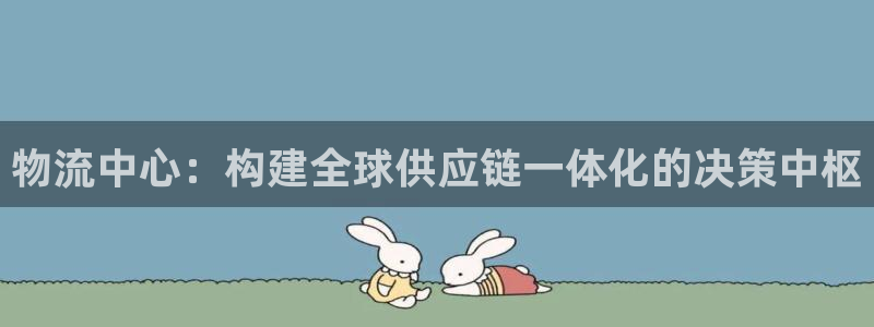 28圈注册网站加拿大：物流中心：构建