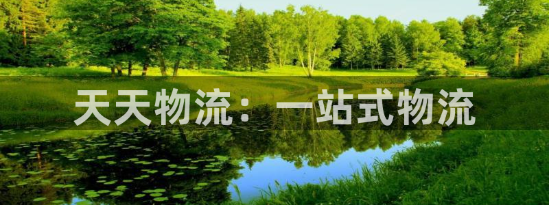 28圈加拿大是什么意思：天天物流：一